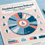disabled person railcard